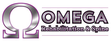 omega rehabilitation center